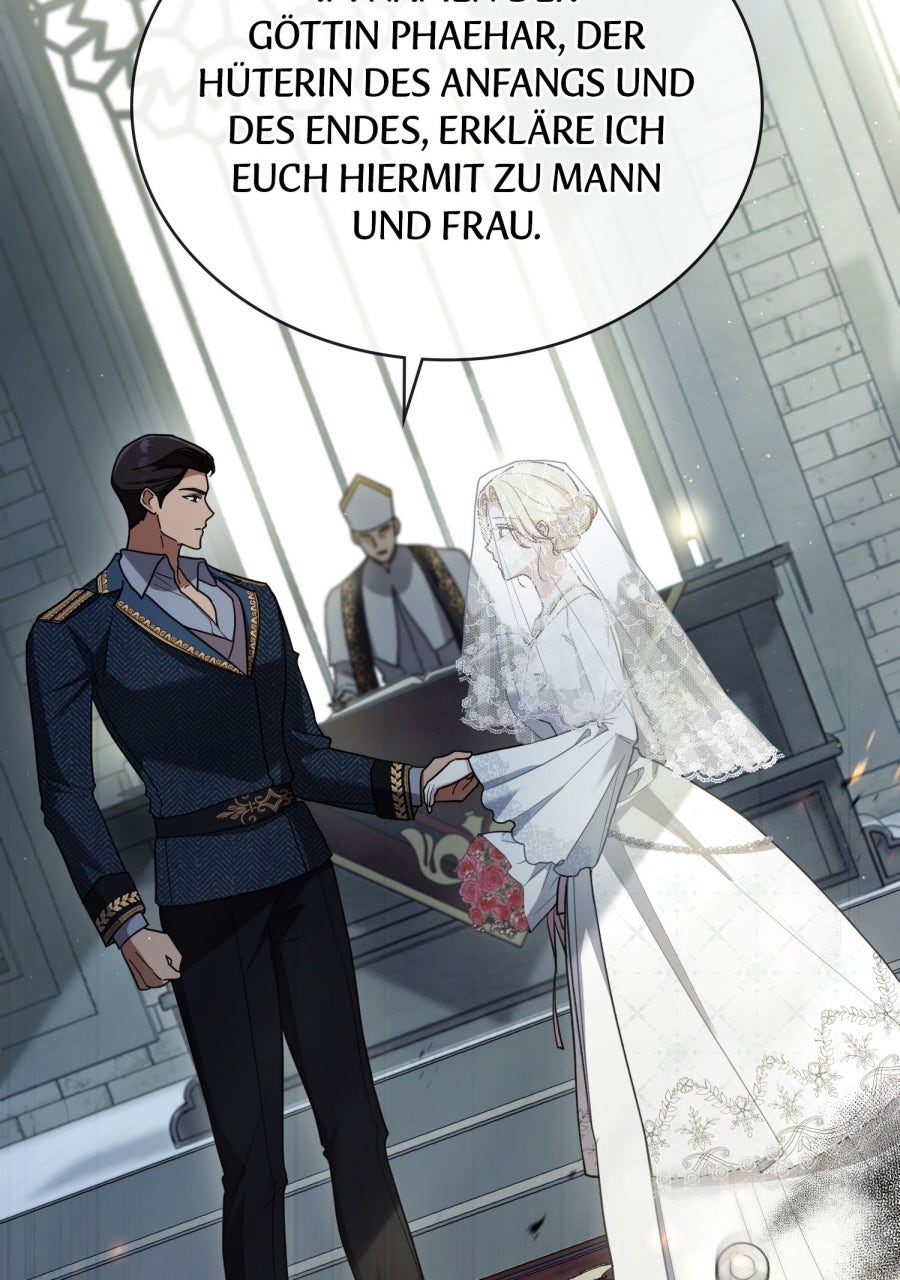 Read Der Erzfeind, den ich liebe Manga Online