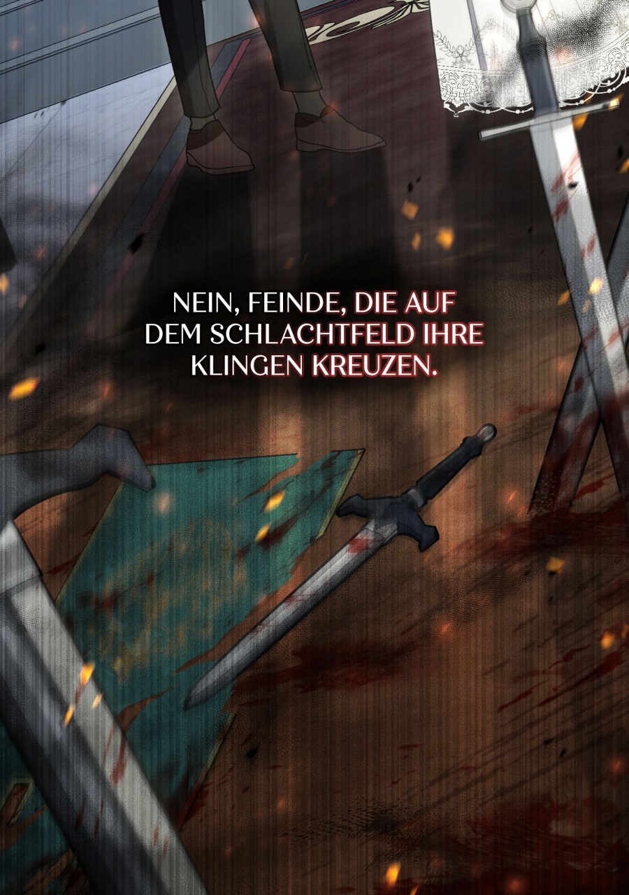 Read Der Erzfeind, den ich liebe Manga Online