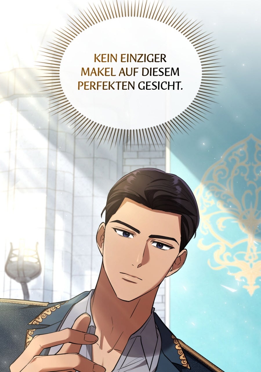 Read Der Erzfeind, den ich liebe Manga Online