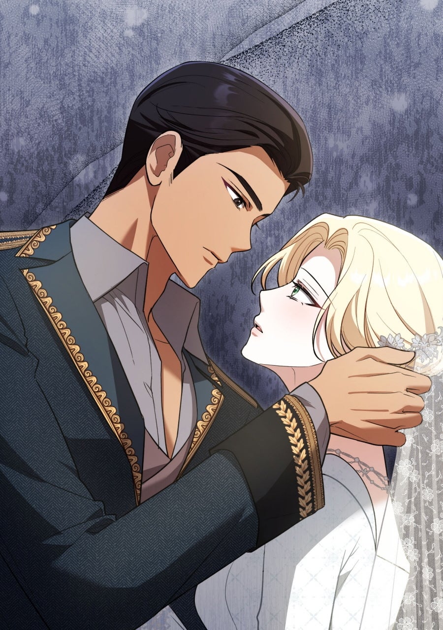 Read Der Erzfeind, den ich liebe Manga Online