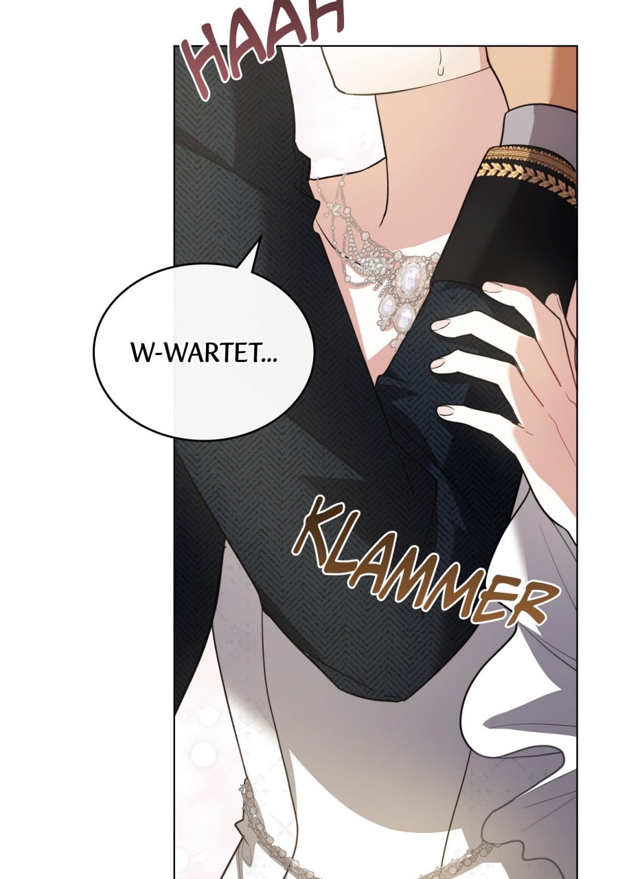 Read Der Erzfeind, den ich liebe Manga Online