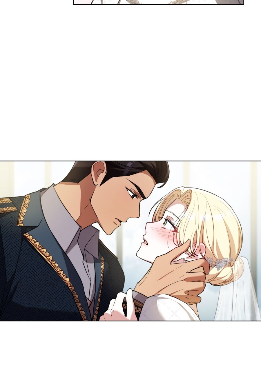 Read Der Erzfeind, den ich liebe Manga Online