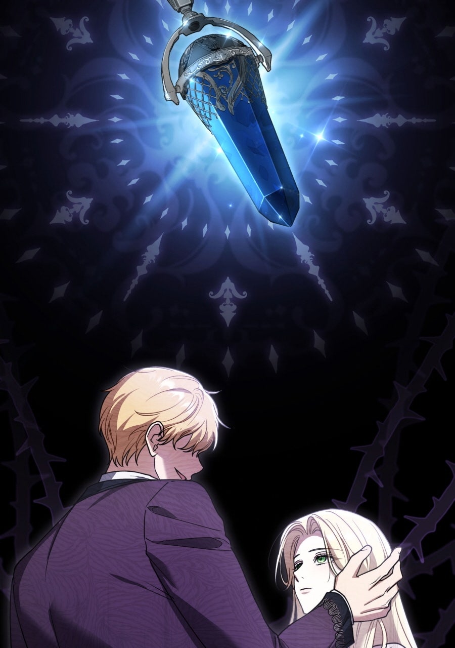 Read Der Erzfeind, den ich liebe Manga Online