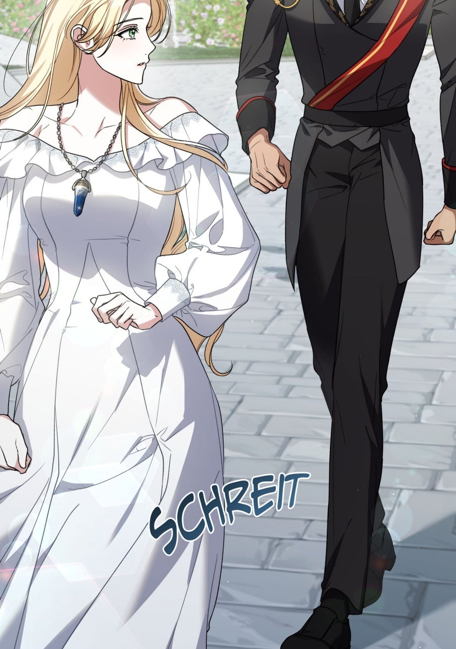 Read Der Erzfeind, den ich liebe Manga Online