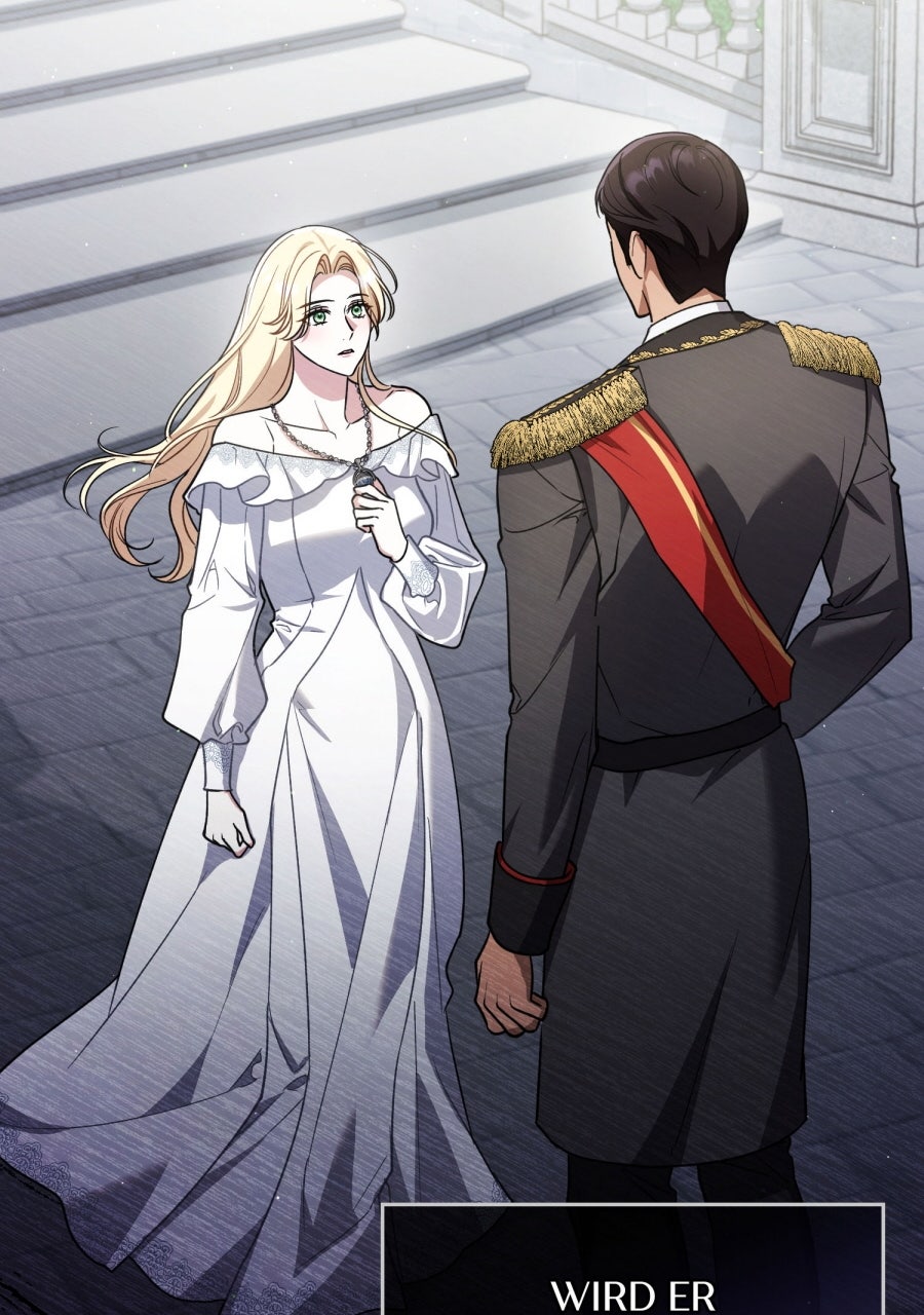 Read Der Erzfeind, den ich liebe Manga Online