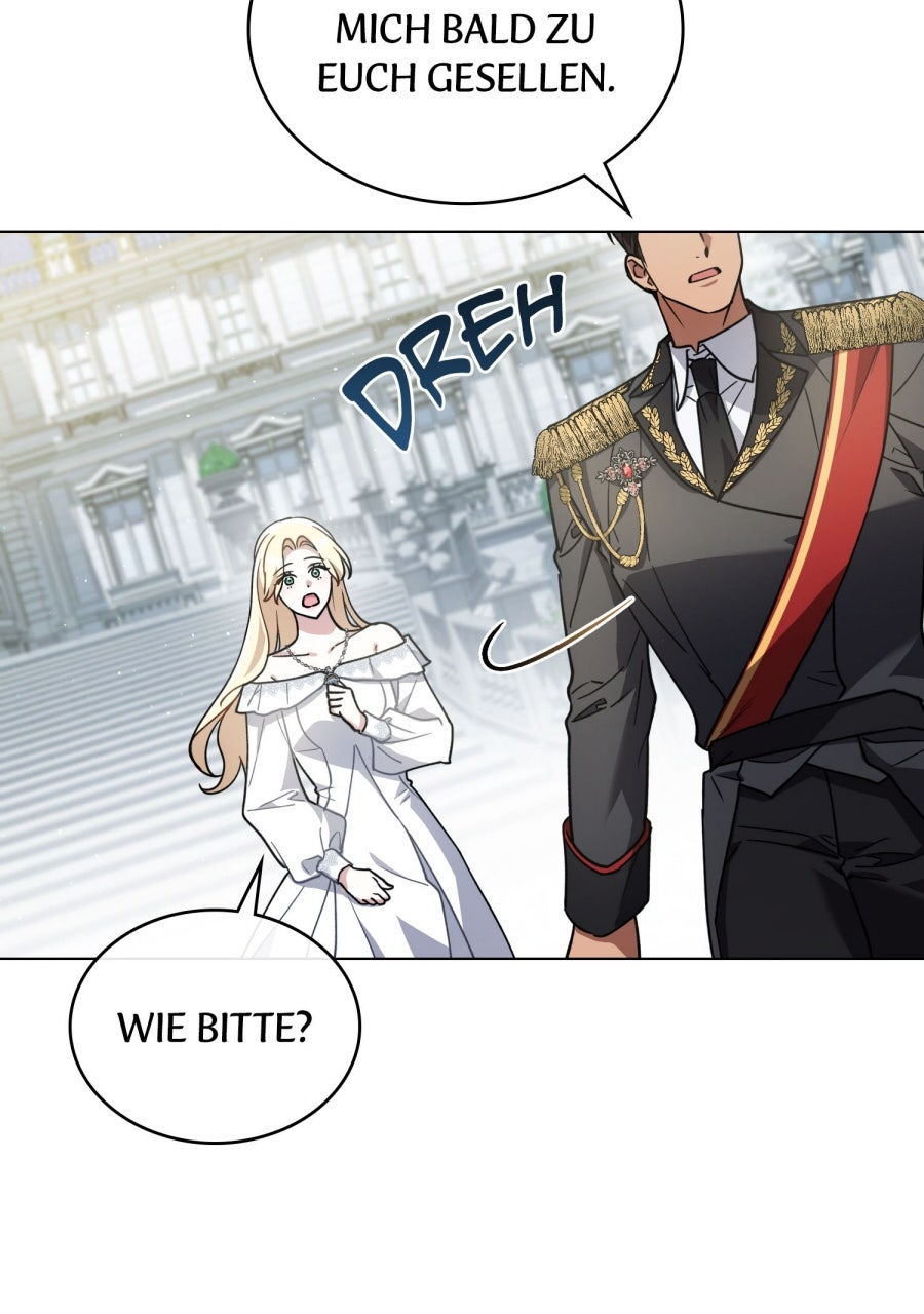 Read Der Erzfeind, den ich liebe Manga Online
