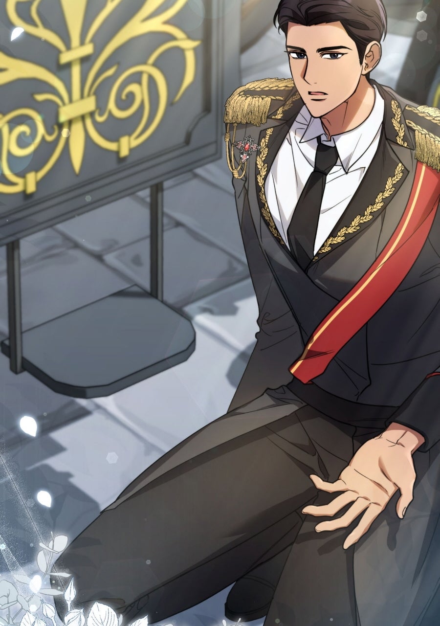 Read Der Erzfeind, den ich liebe Manga Online