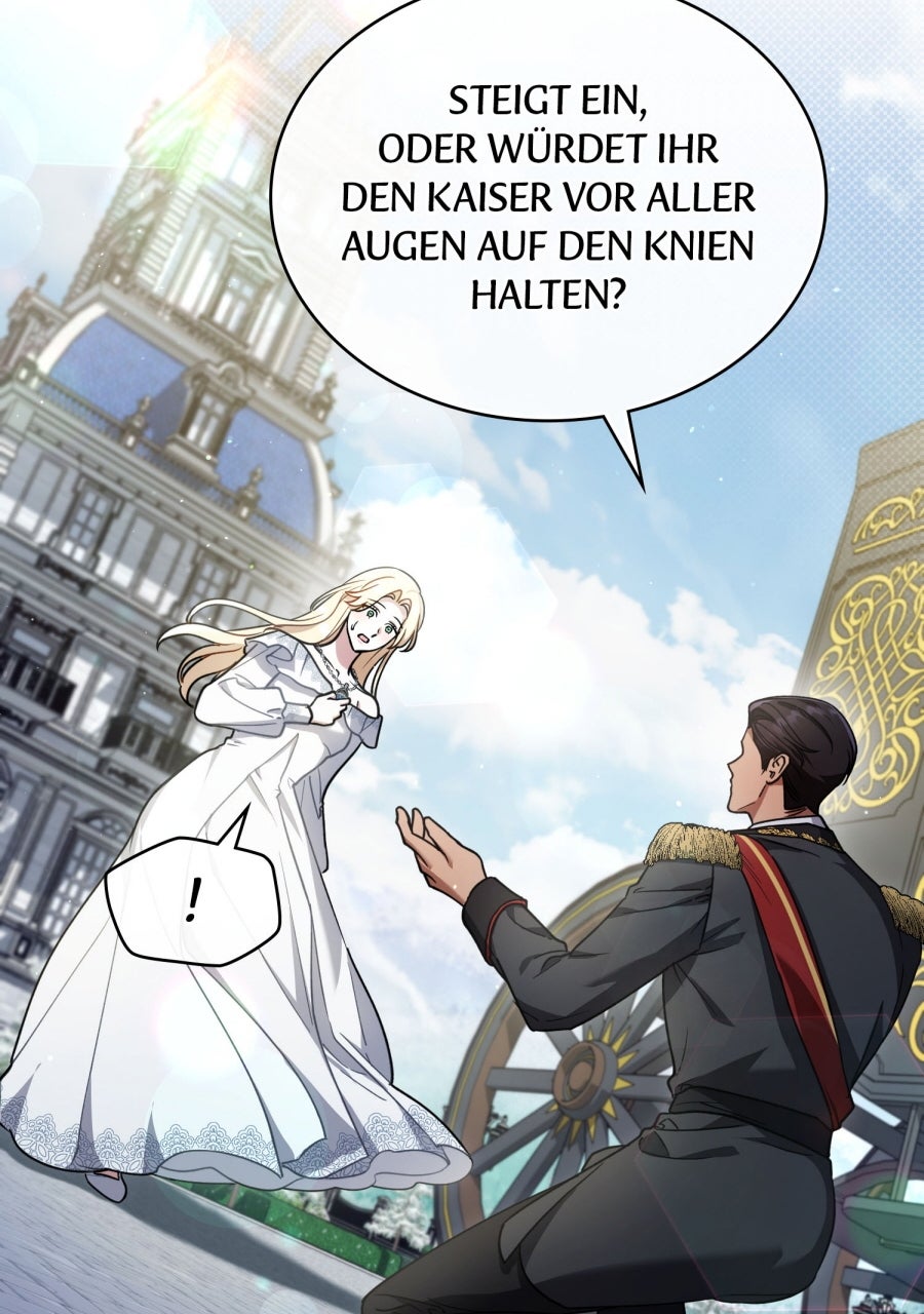 Read Der Erzfeind, den ich liebe Manga Online
