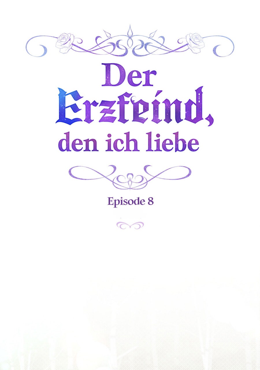 Read Der Erzfeind, den ich liebe Manga Online