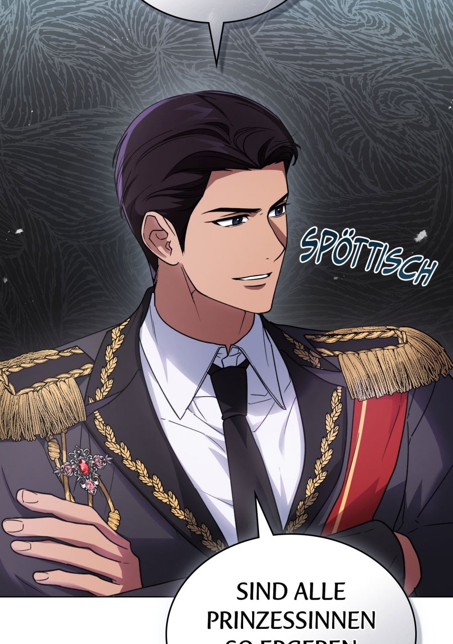 Read Der Erzfeind, den ich liebe Manga Online