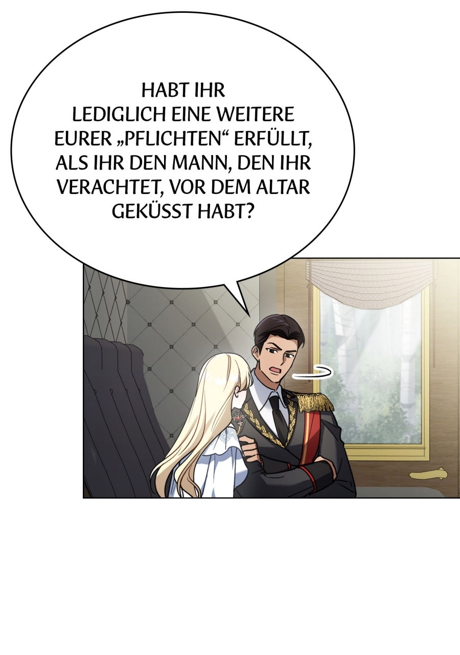 Read Der Erzfeind, den ich liebe Manga Online