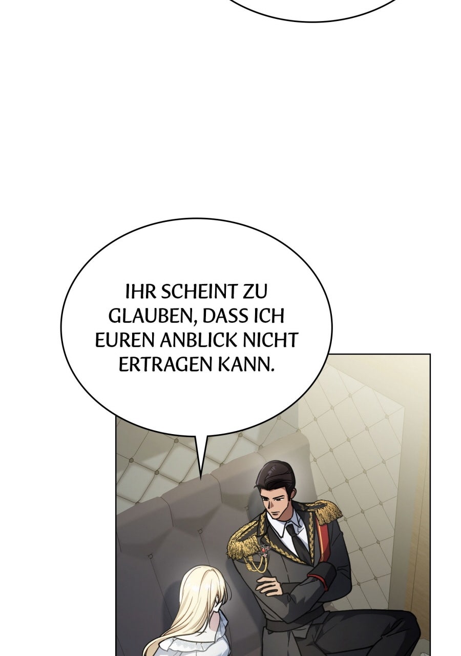 Read Der Erzfeind, den ich liebe Manga Online