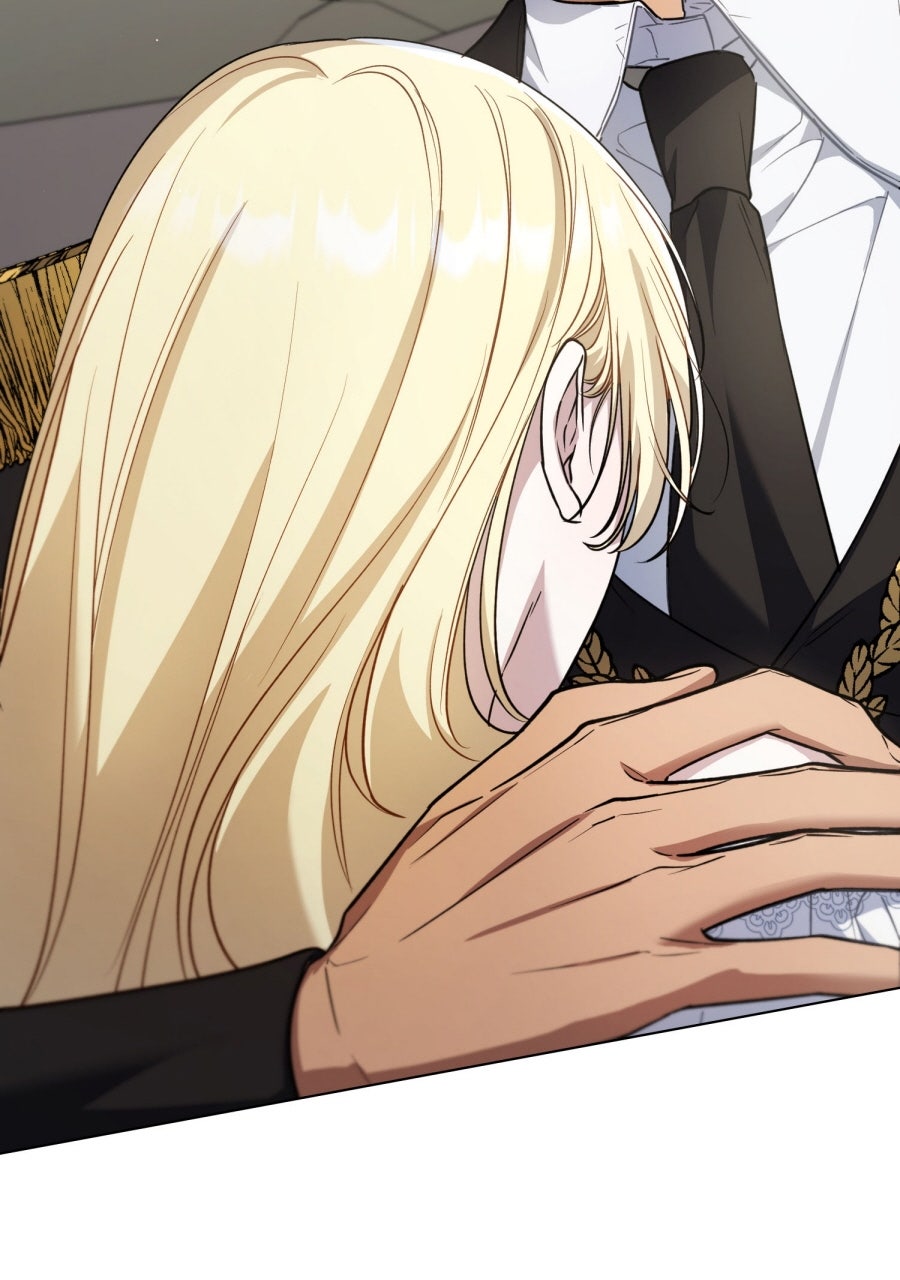 Read Der Erzfeind, den ich liebe Manga Online