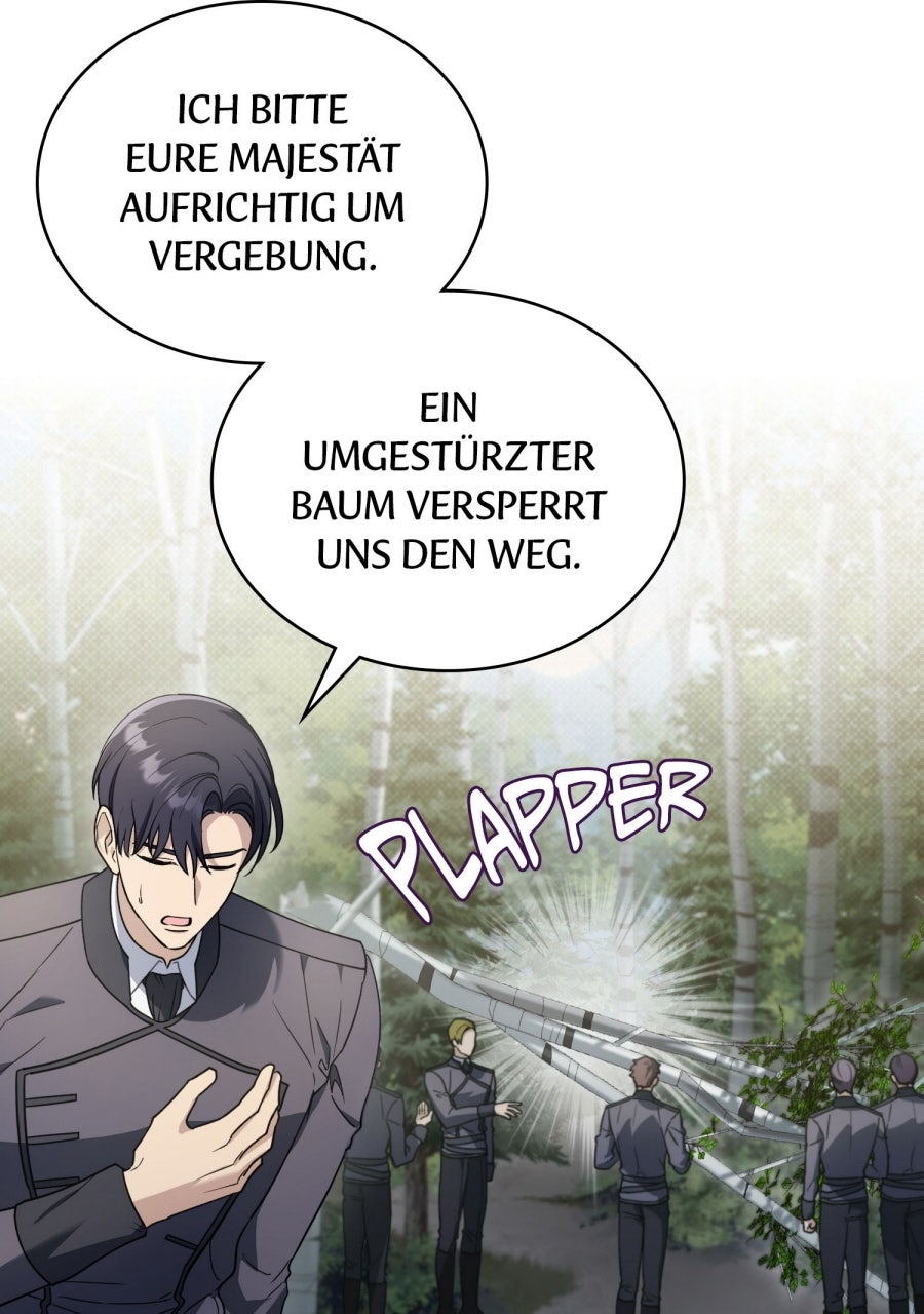 Read Der Erzfeind, den ich liebe Manga Online