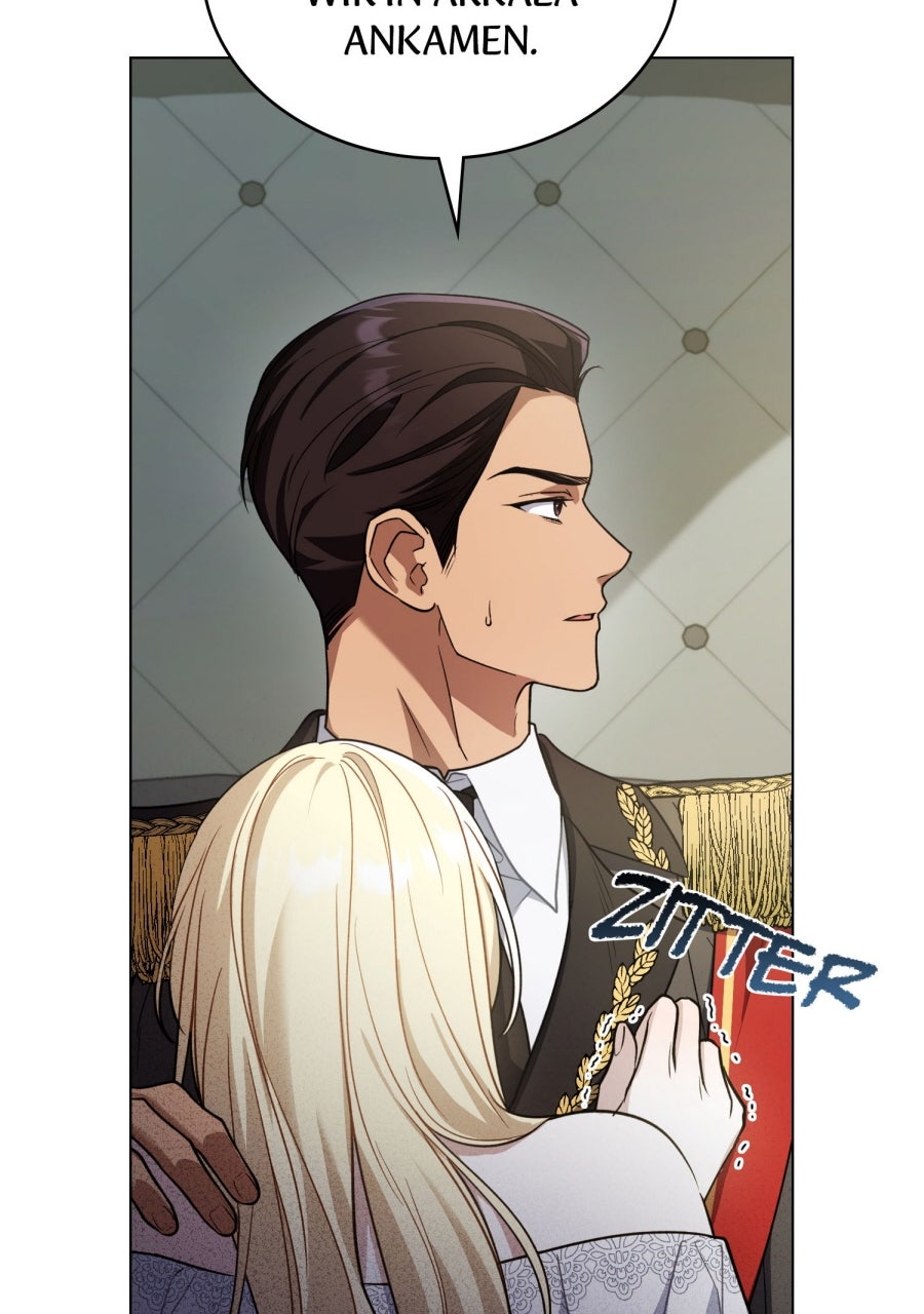 Read Der Erzfeind, den ich liebe Manga Online