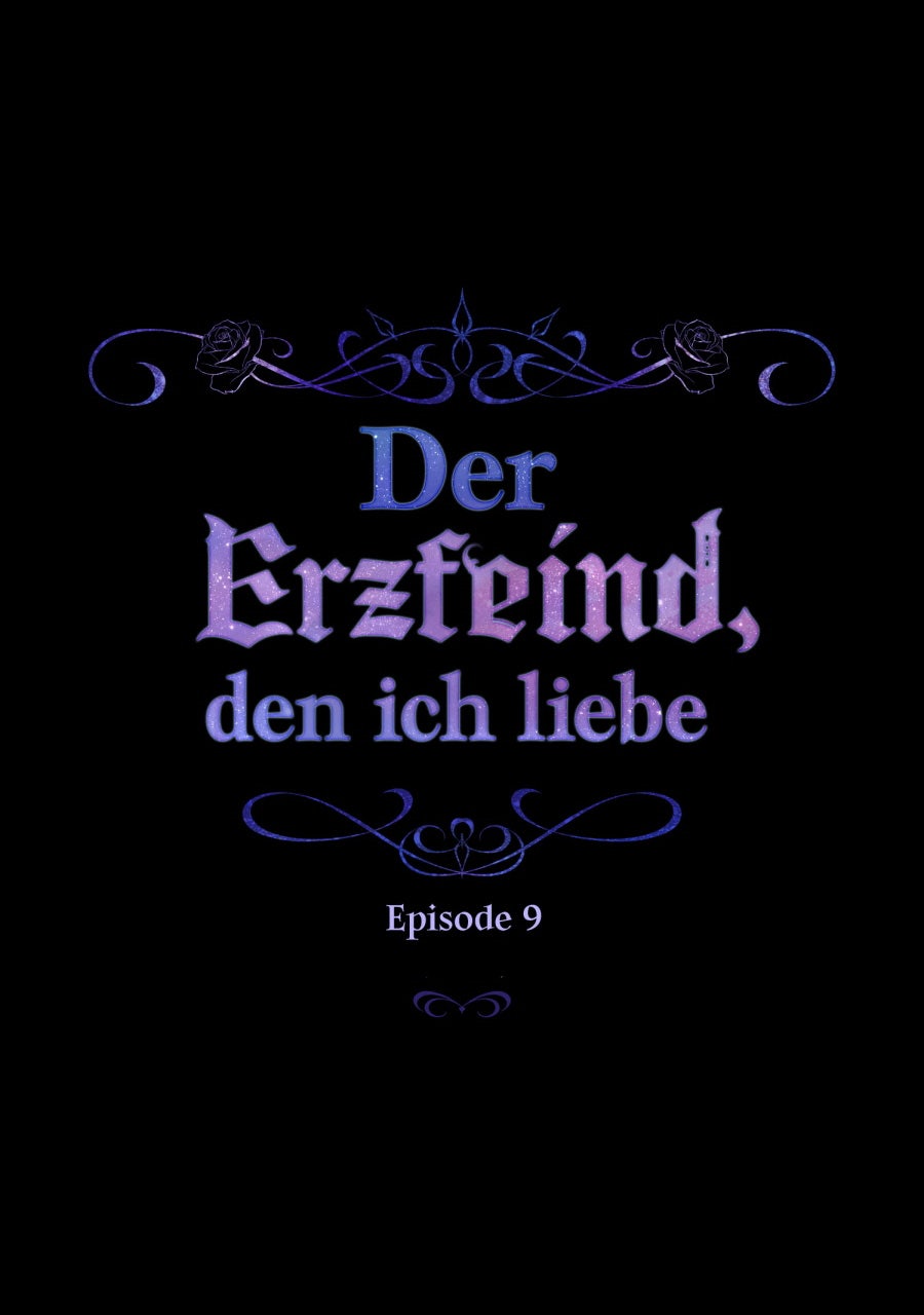 Read Der Erzfeind, den ich liebe Manga Online