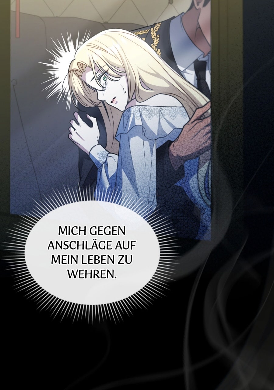 Read Der Erzfeind, den ich liebe Manga Online