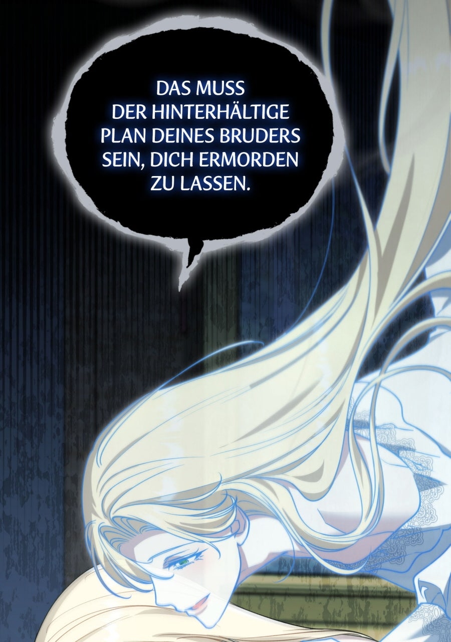 Read Der Erzfeind, den ich liebe Manga Online