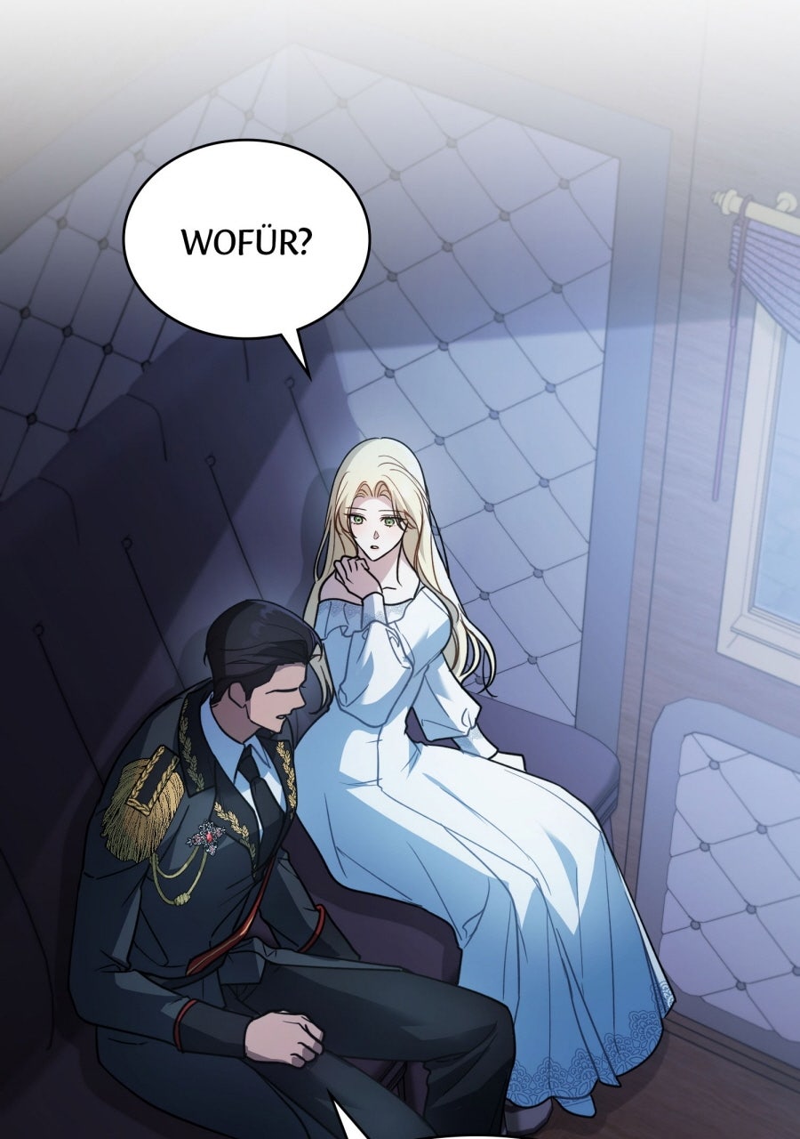 Read Der Erzfeind, den ich liebe Manga Online