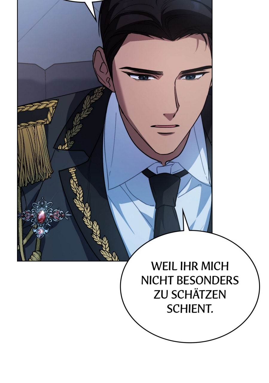 Read Der Erzfeind, den ich liebe Manga Online