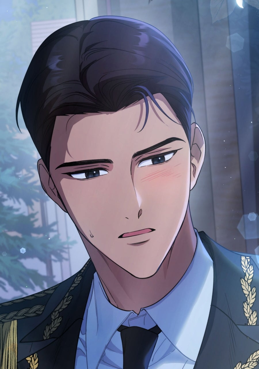 Read Der Erzfeind, den ich liebe Manga Online