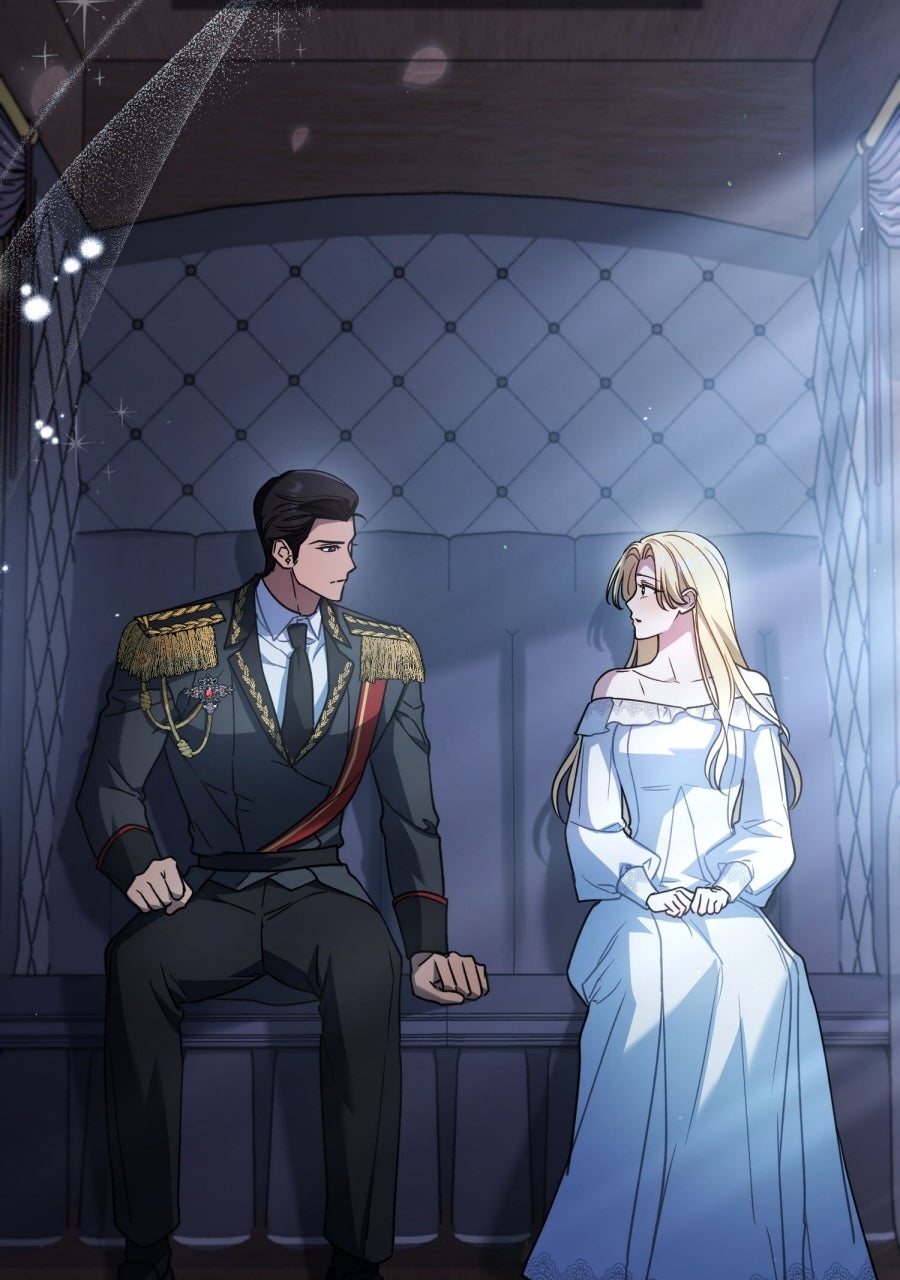 Read Der Erzfeind, den ich liebe Manga Online