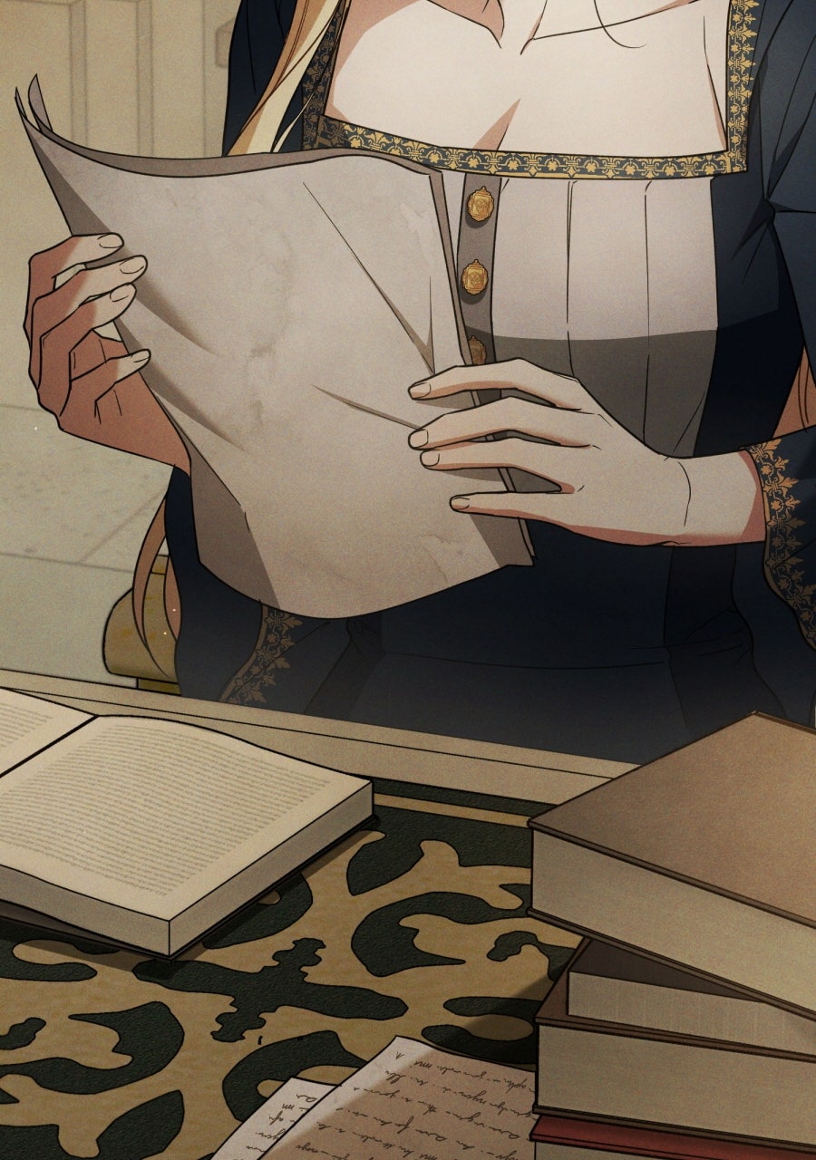 Read Der Erzfeind, den ich liebe Manga Online