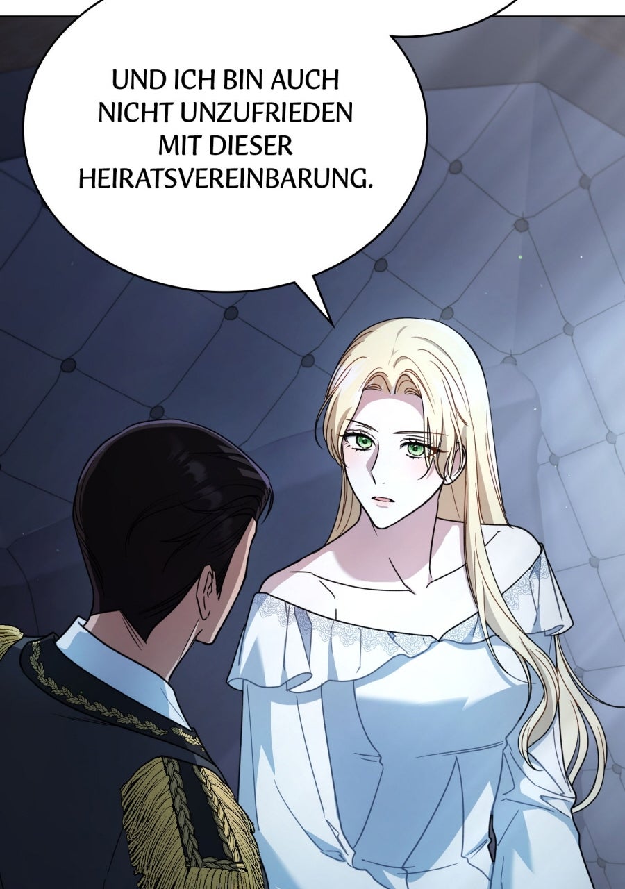 Read Der Erzfeind, den ich liebe Manga Online