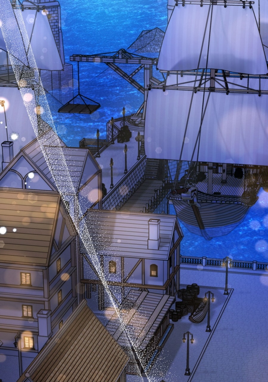 Read Der Erzfeind, den ich liebe Manga Online