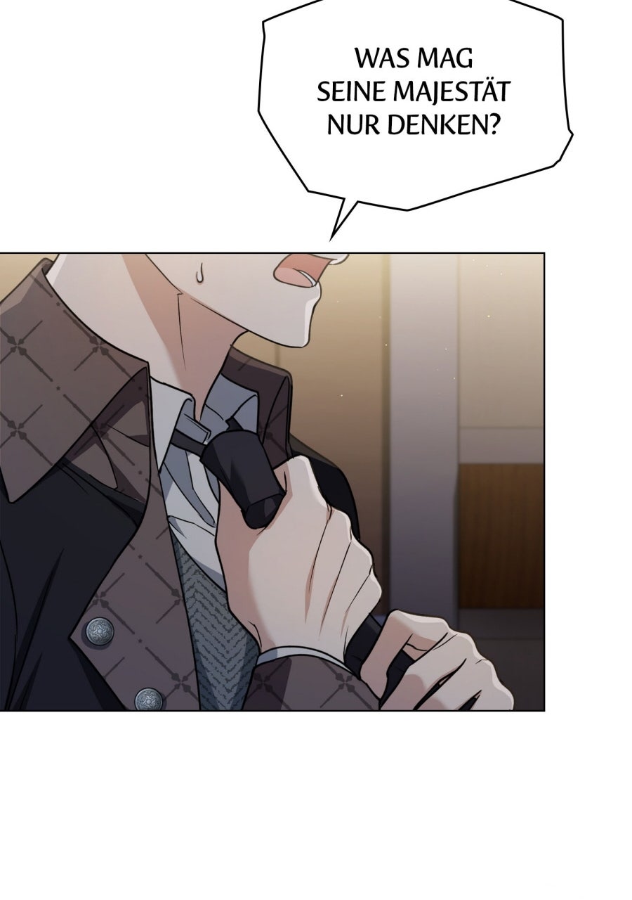 Read Der Erzfeind, den ich liebe Manga Online