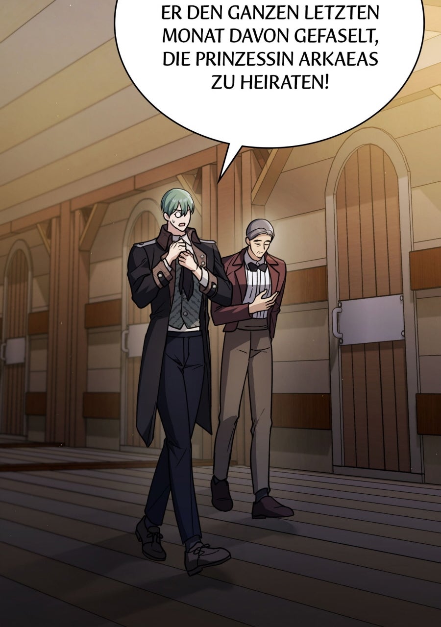 Read Der Erzfeind, den ich liebe Manga Online