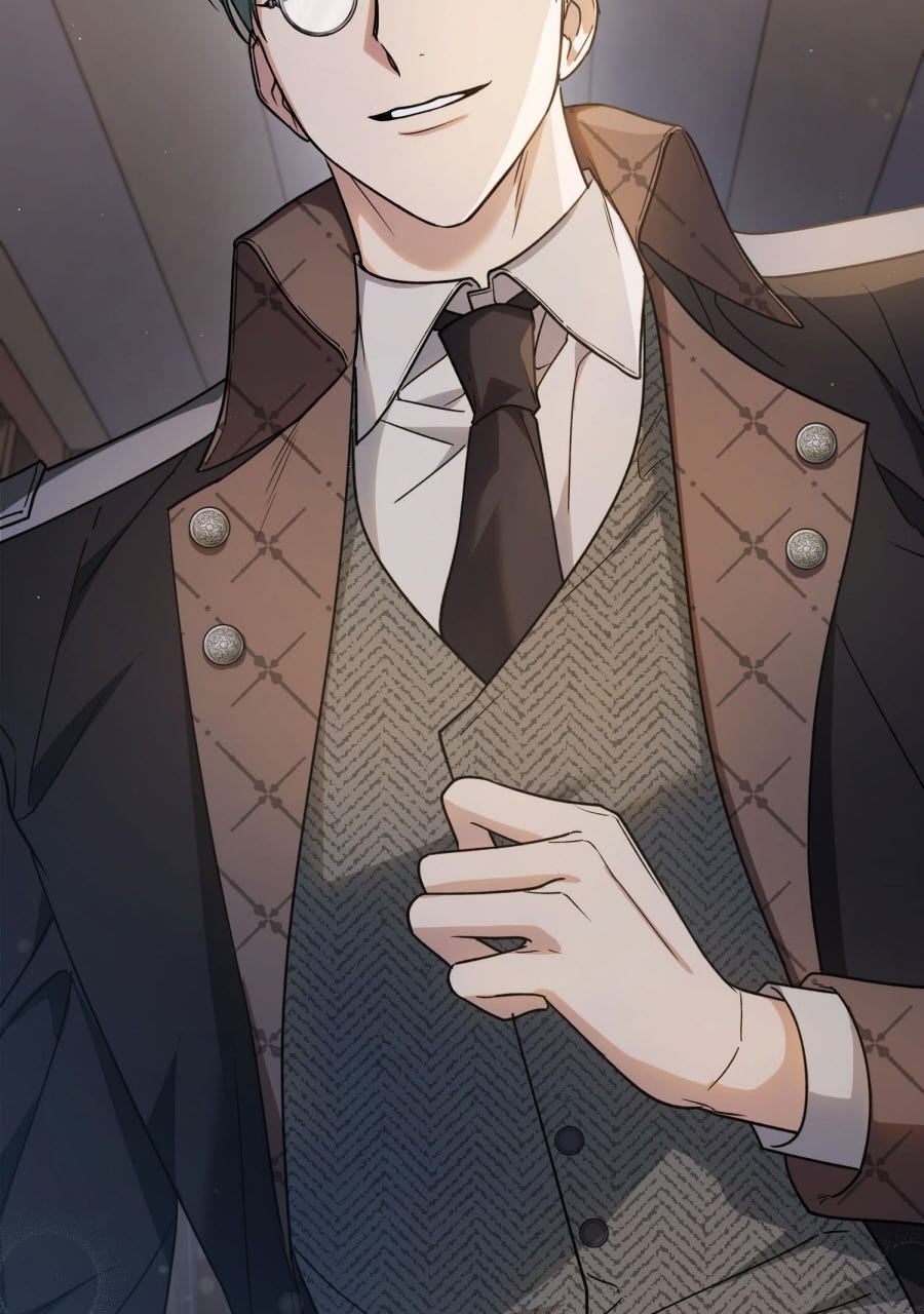 Read Der Erzfeind, den ich liebe Manga Online