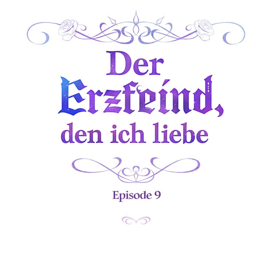 Read Der Erzfeind, den ich liebe Manga Online