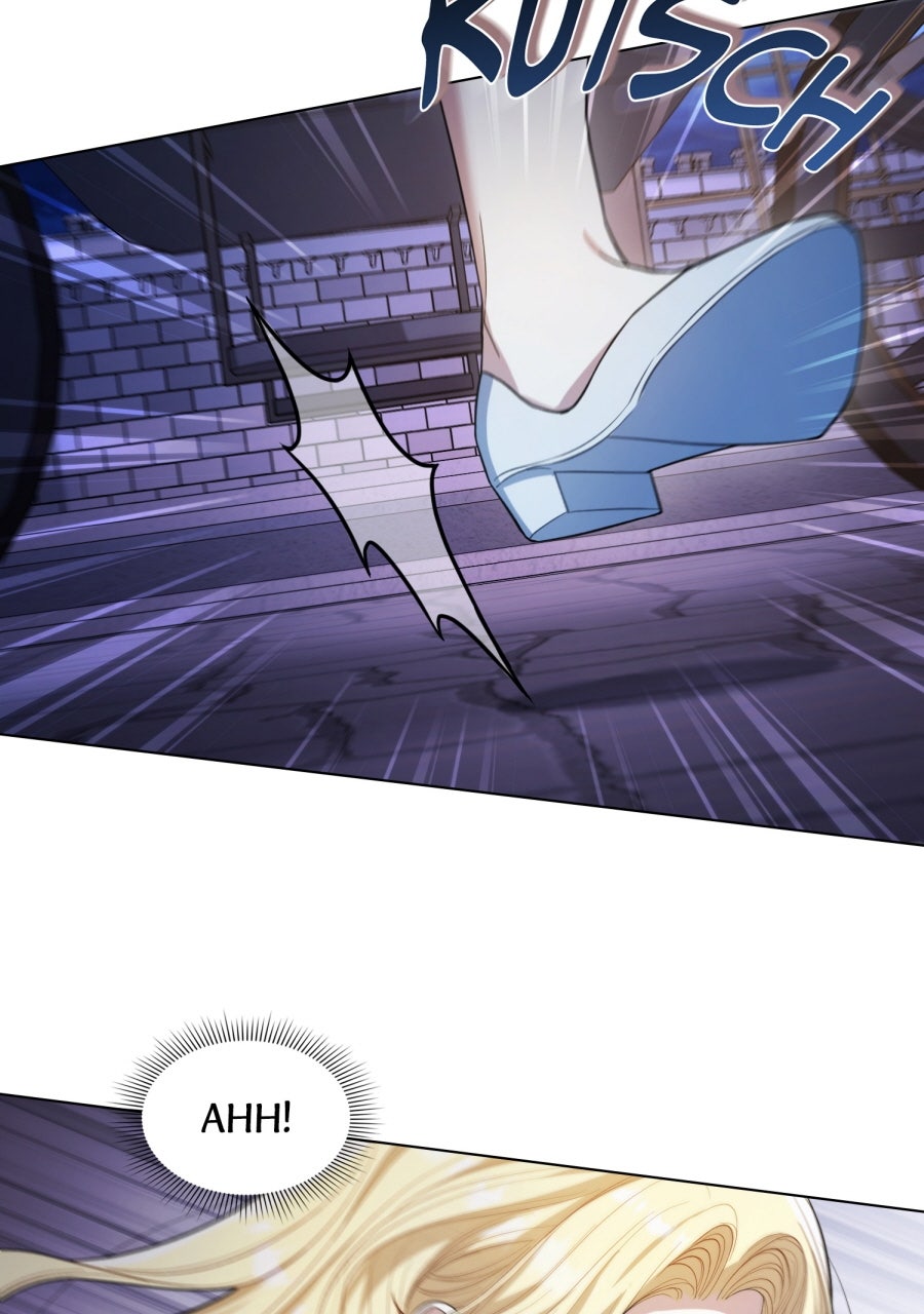 Read Der Erzfeind, den ich liebe Manga Online