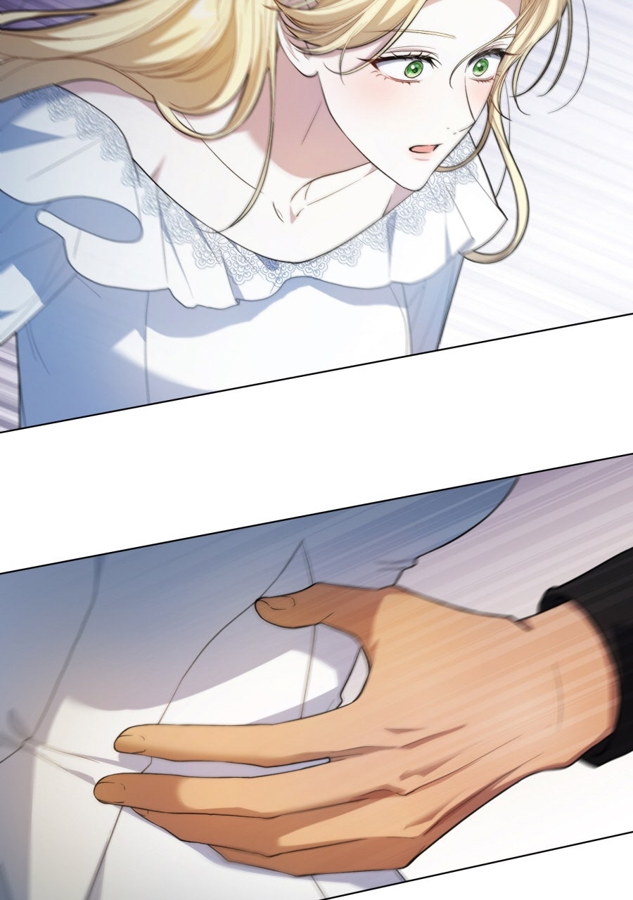 Read Der Erzfeind, den ich liebe Manga Online