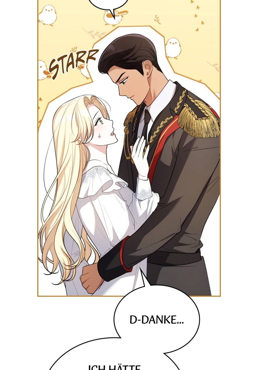 Read Der Erzfeind, den ich liebe Manga Online