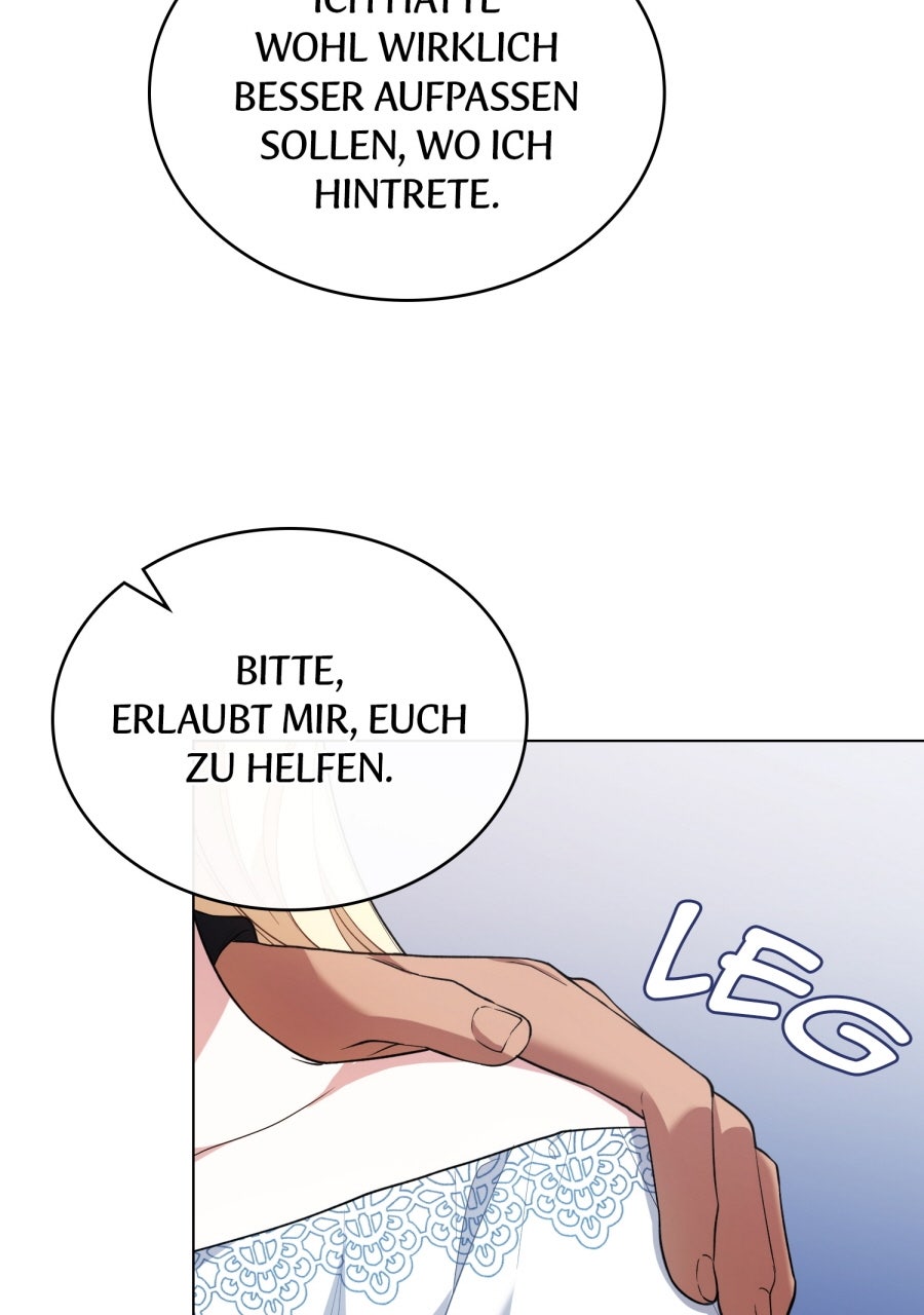 Read Der Erzfeind, den ich liebe Manga Online