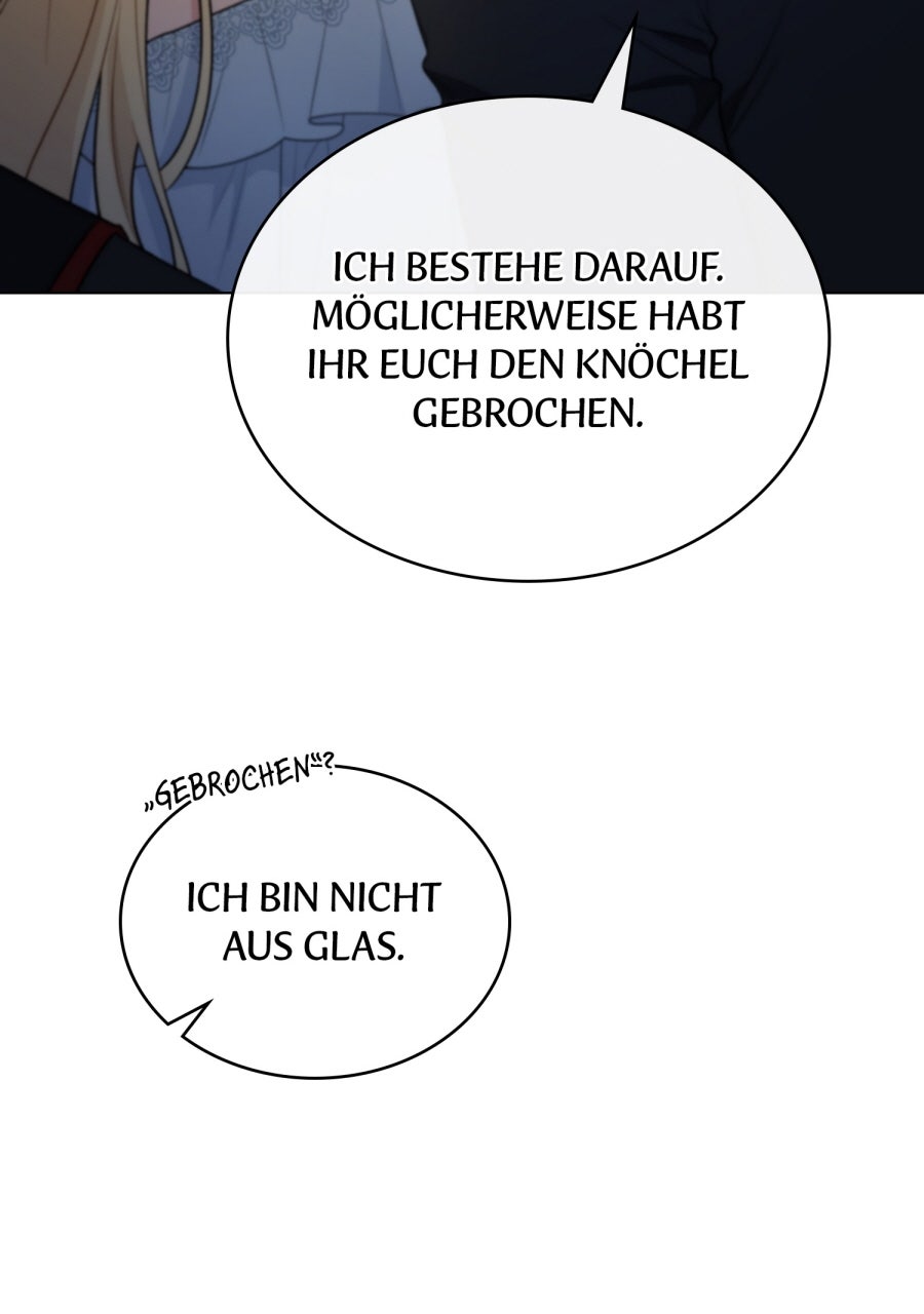 Read Der Erzfeind, den ich liebe Manga Online