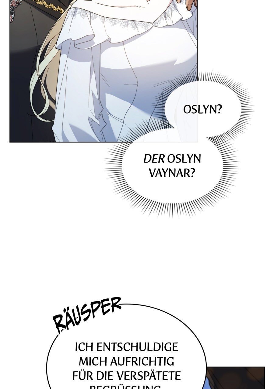 Read Der Erzfeind, den ich liebe Manga Online