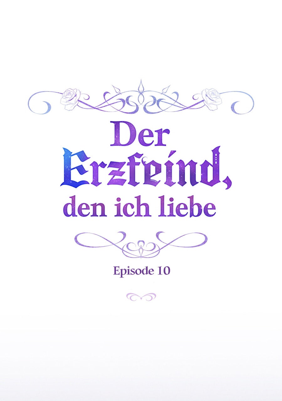 Read Der Erzfeind, den ich liebe Manga Online