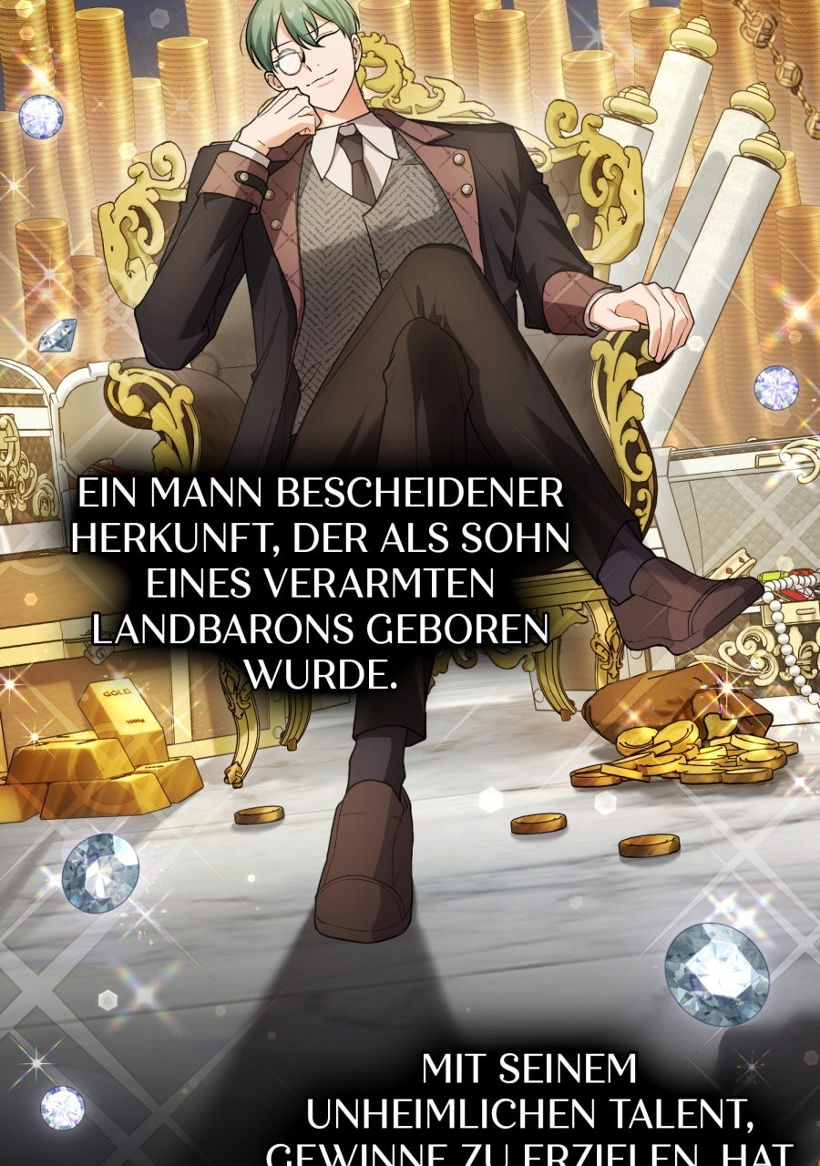 Read Der Erzfeind, den ich liebe Manga Online