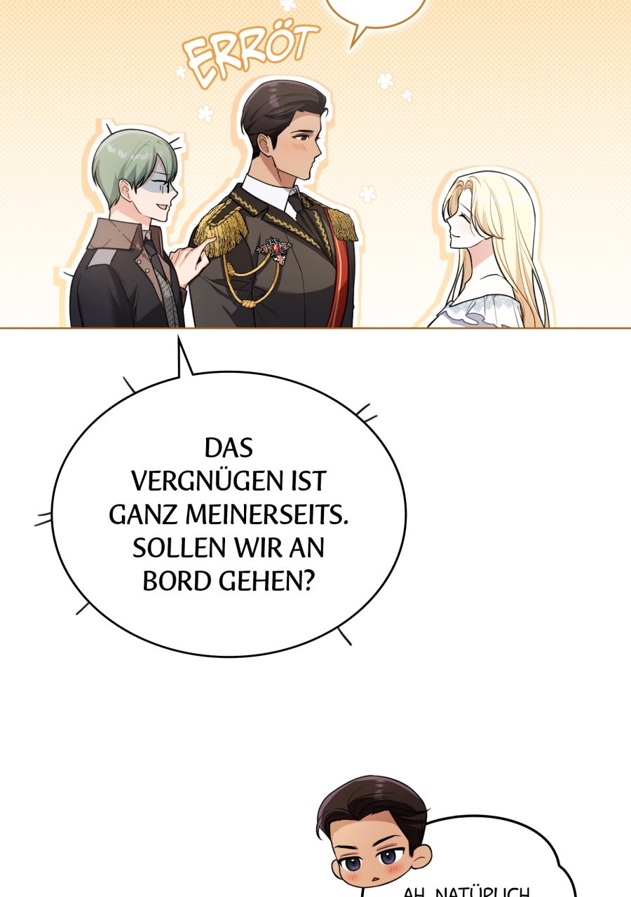 Read Der Erzfeind, den ich liebe Manga Online
