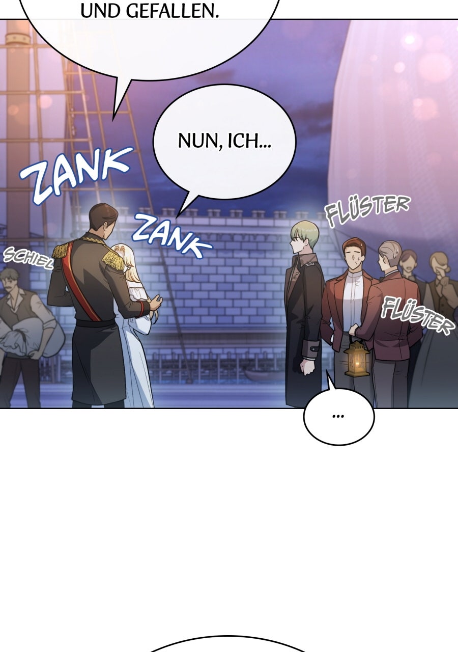 Read Der Erzfeind, den ich liebe Manga Online