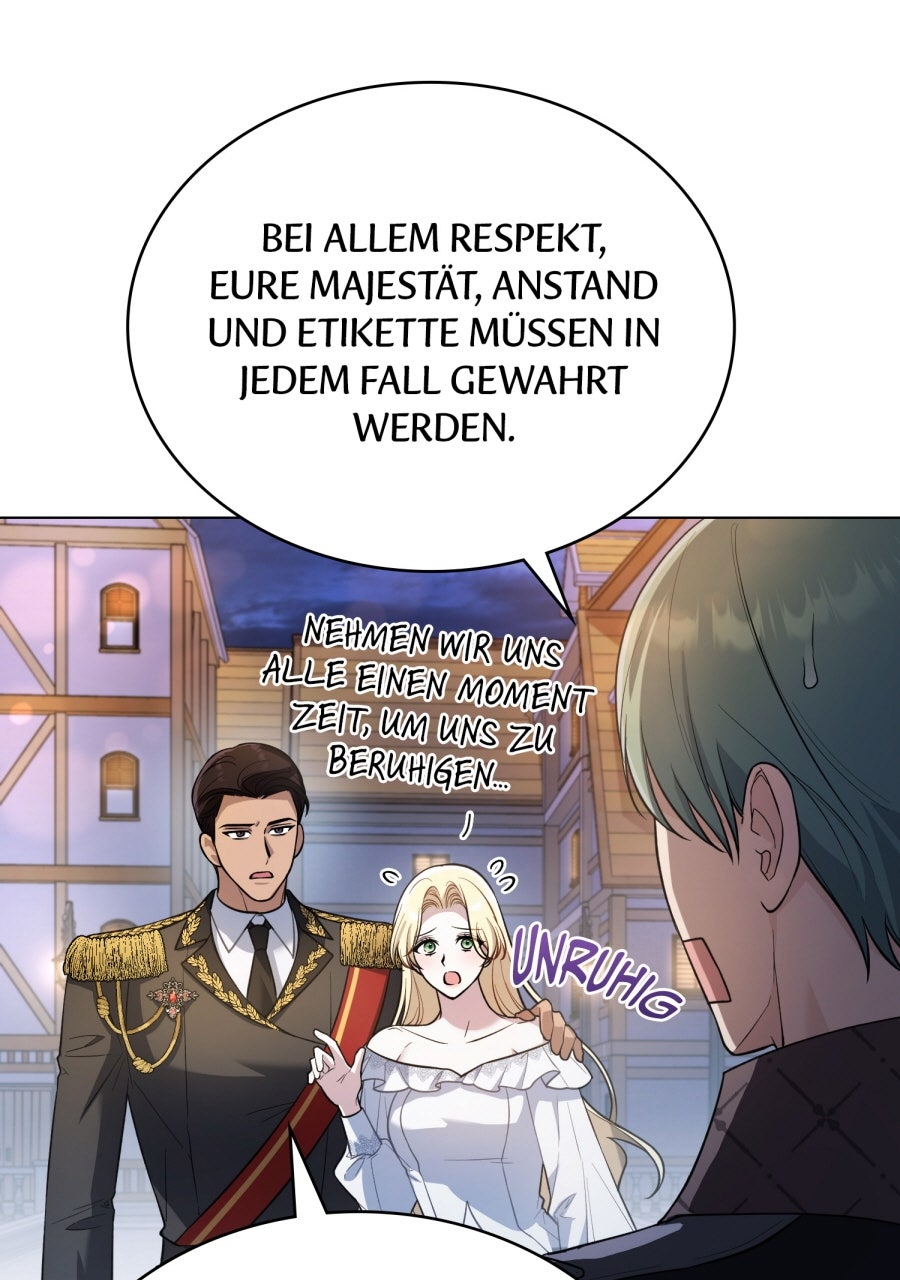 Read Der Erzfeind, den ich liebe Manga Online