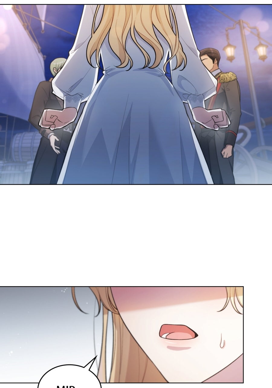 Read Der Erzfeind, den ich liebe Manga Online