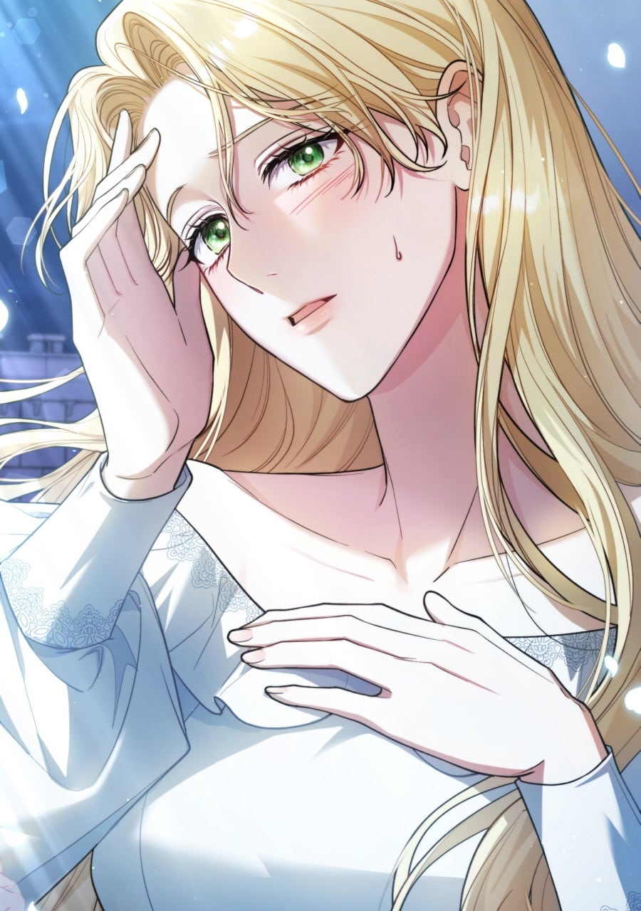 Read Der Erzfeind, den ich liebe Manga Online