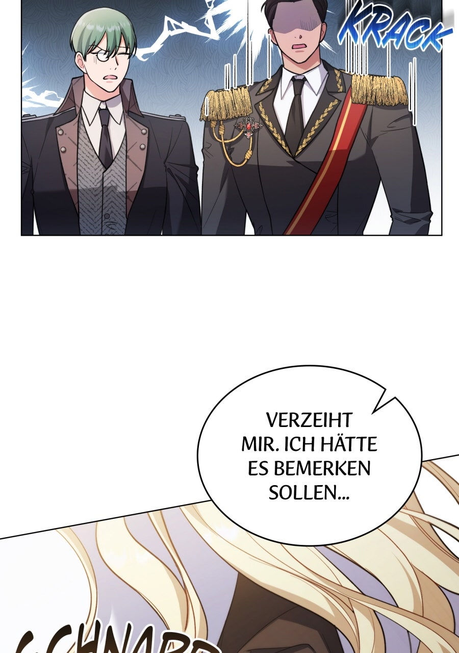 Read Der Erzfeind, den ich liebe Manga Online