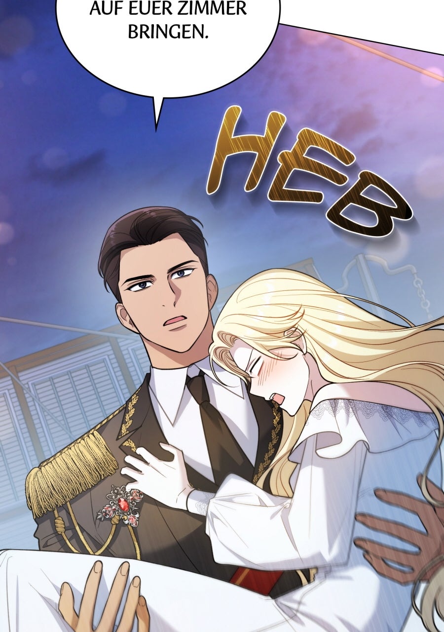 Read Der Erzfeind, den ich liebe Manga Online