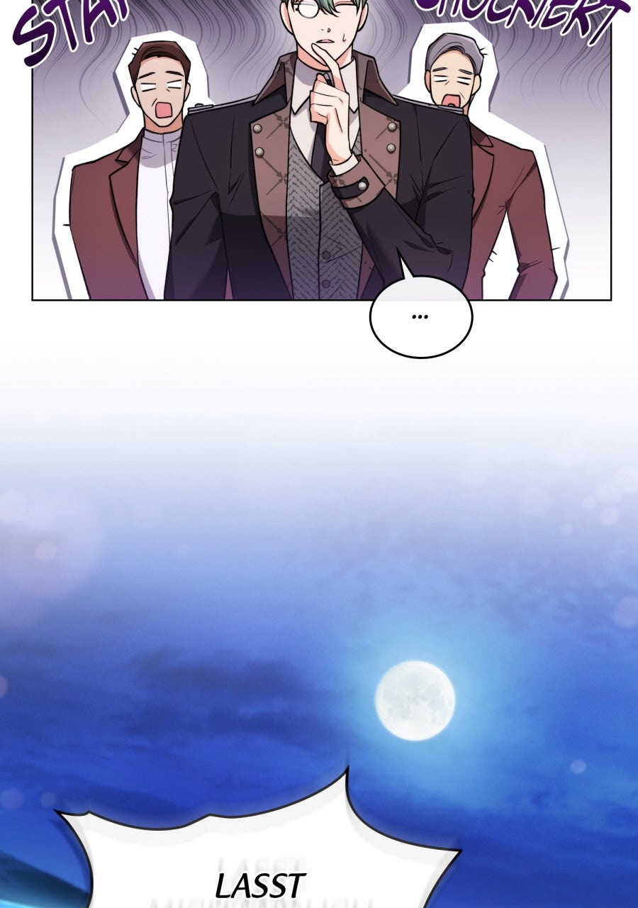 Read Der Erzfeind, den ich liebe Manga Online