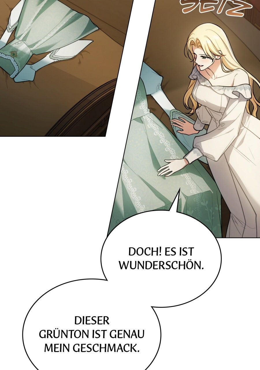 Read Der Erzfeind, den ich liebe Manga Online